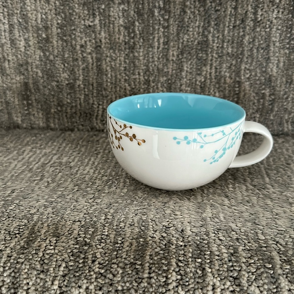 David’s Tea cup